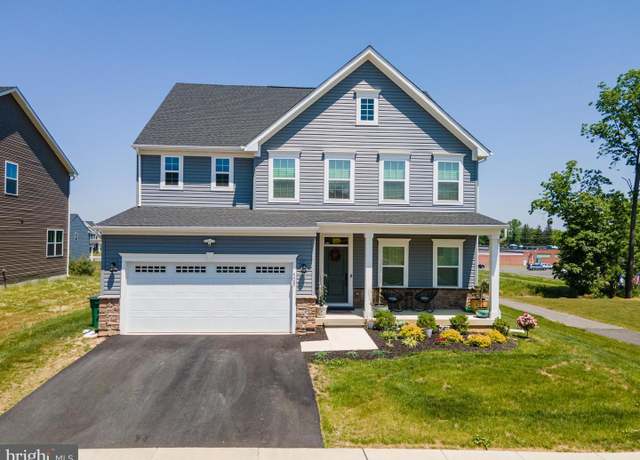Property at 6405 Robin Rd, Macungie, PA 18062, 4 beds, 3.5 baths