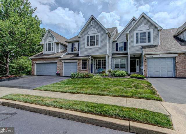 Property at 5005 Rose Ct, Collegeville, PA 19426, 3 beds, 2.5 baths