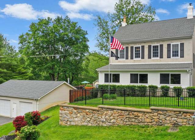Property at 3139 Wilson Ave, Bethlehem, PA 18020, 4 beds, 2 baths