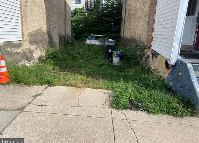 Property at 1721 N Aberdeen St, Philadelphia, PA 19131