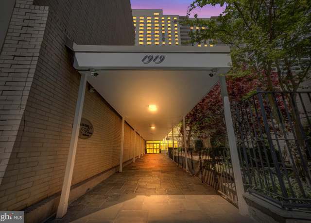Property at 1919 Chestnut St Unit 2901-02, Philadelphia, PA 19103, 3 beds, 3 baths