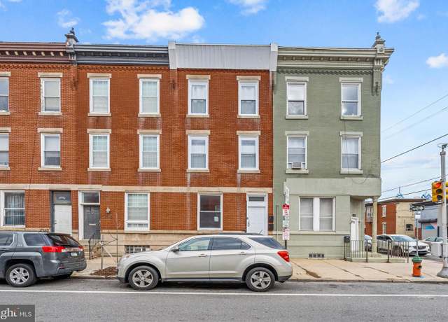Property at 2303 Christian St, Philadelphia, PA 19146, 4 beds, 4 baths