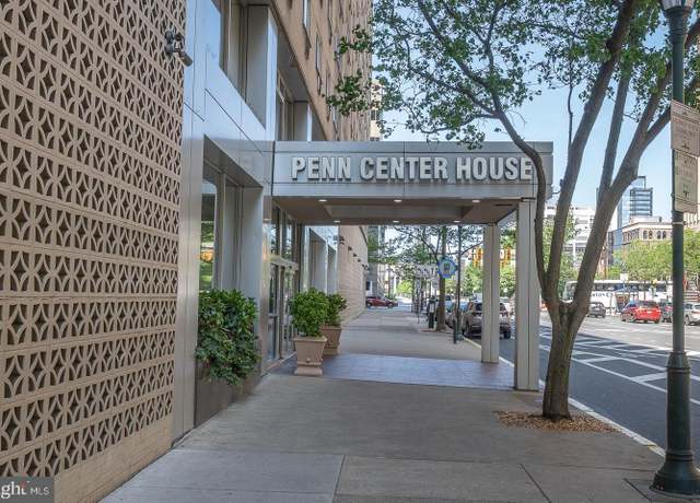 Property at 1900 John F Kennedy Blvd #2003, Philadelphia, PA 19103, 2 beds, 1 bath