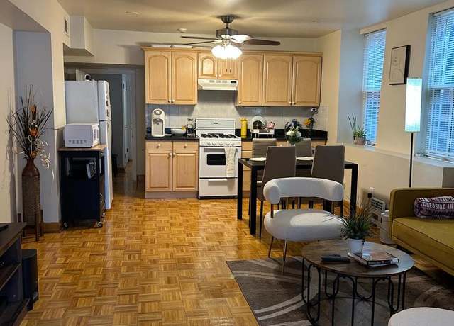 Property at 1220 Pine St, Philadelphia, PA 19107, 3 beds