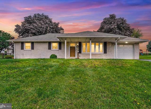 Property at 144 Ridgeview Rd, Seven Valleys, PA 17360, 3 beds, 1 bath