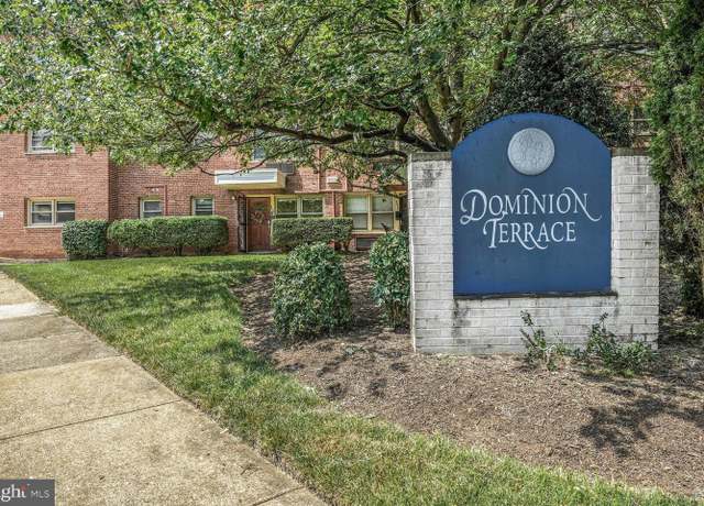 Property at 4637 20th Rd N, Arlington, VA 22207, 2 beds, 1 bath