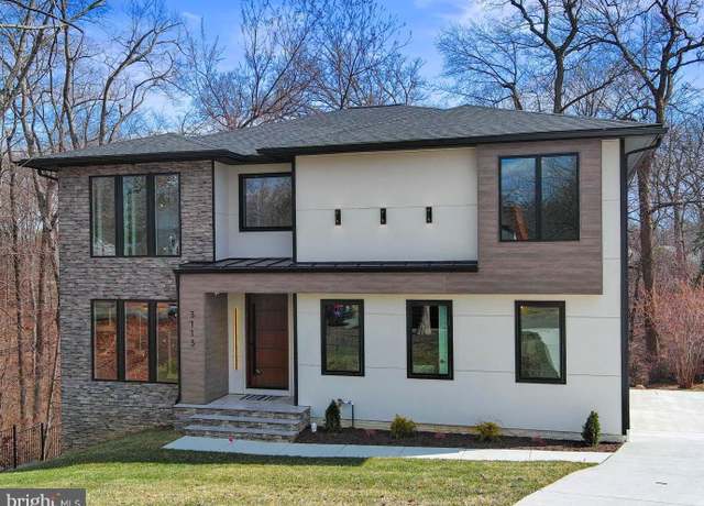 Property at 3113 Circle Hill Rd, Alexandria, VA 22305, 6 beds, 6.5 baths