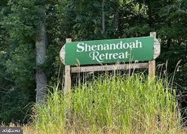 Property at Lot 17a1 Timber Ln, Bluemont, VA 20135