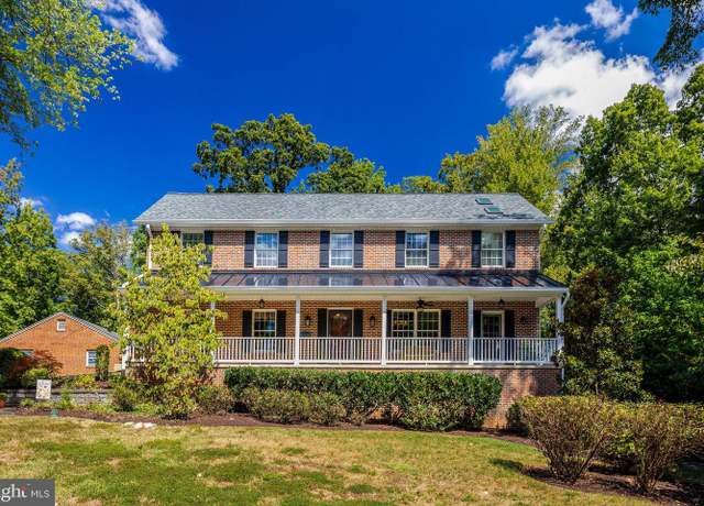 Property at 4211 Orchard Dr, Fairfax, VA 22032, 4 beds, 3.5 baths