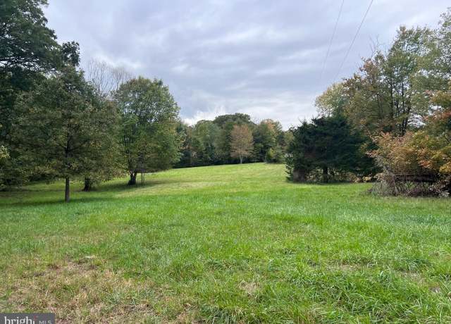 Property at 0 Courtney's Corner Rd, Bealeton, VA 22712