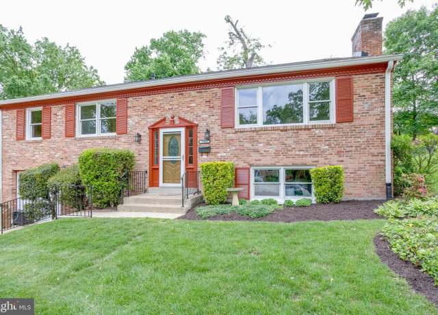 Property at 7923 Karl Rd, Alexandria, VA 22308, 4 beds, 3 baths