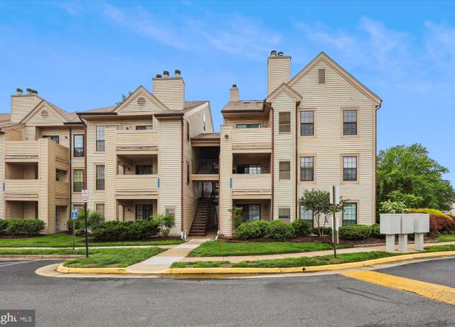 Property at 6902-K Mary Caroline Cir Unit 6902K, Alexandria, VA 22310, 2 beds, 2 baths