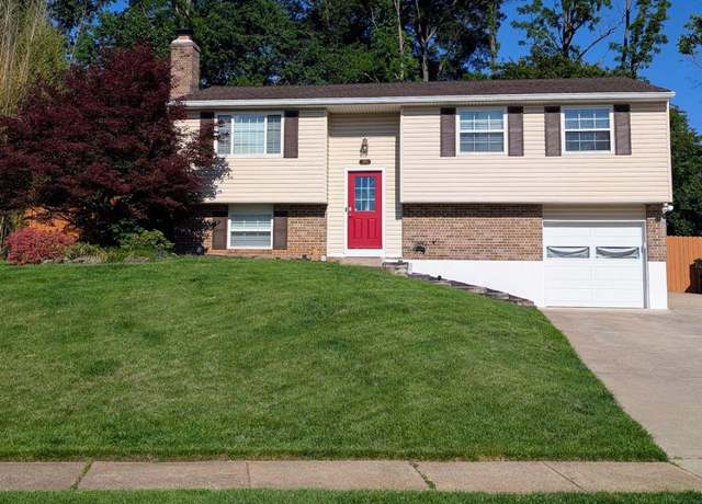 Property at 4318 Rolling Stone Way, Alexandria, VA 22306, 3 beds, 2.5 baths