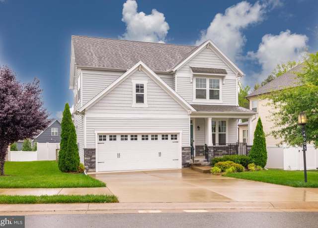 Property at 4005 Sweet Azalea Row, Glen Allen, VA 23059, 4 beds, 2.5 baths