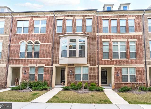 Property at 20661 Newcomb Ter, Ashburn, VA 20147, 4 beds, 3.5 baths