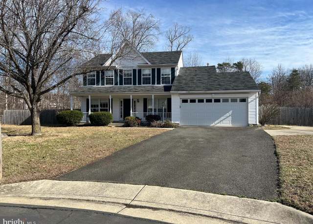 Property at 13815 Redstone Dr, Woodbridge, VA 22193, 3 beds, 2.5 baths