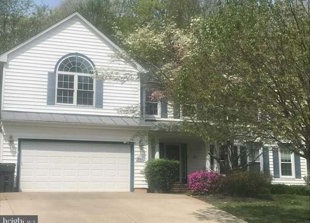 Property at 8190 Hillcrest Dr, Manassas, VA 20111, 5 beds, 4.5 baths