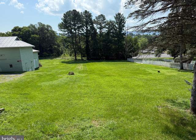 Property at LOT 3 S Main St, Woodstock, VA 22664