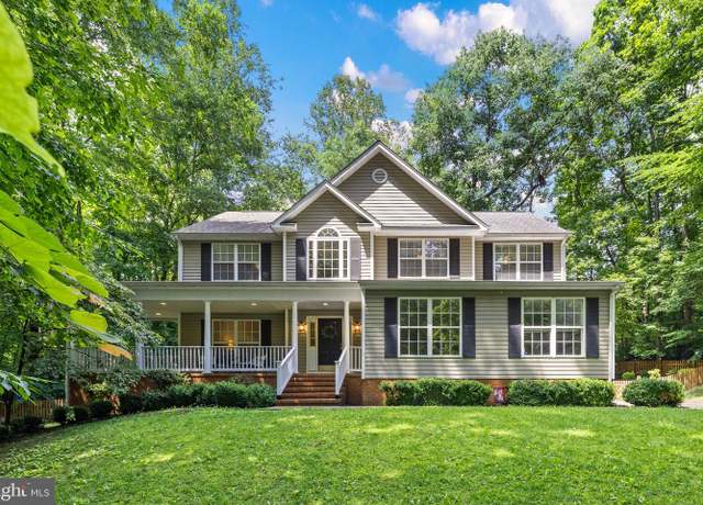 Property at 9109 Snowy Egret Ct, Spotsylvania, VA 22553, 5 beds, 3.5 baths