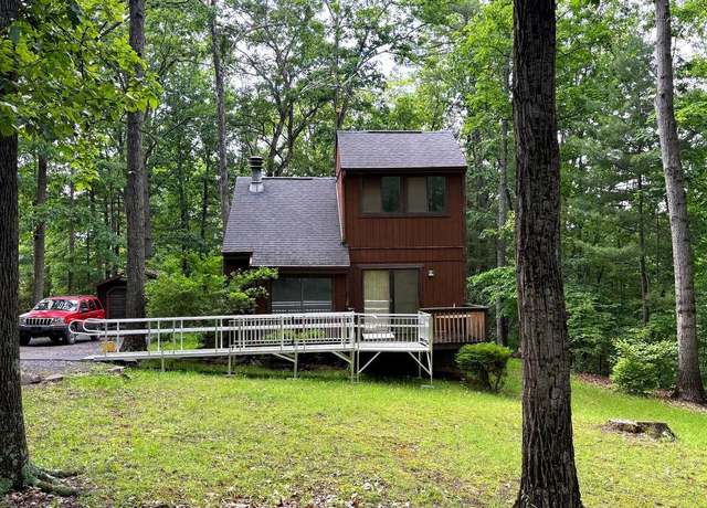 Property at 28 Myrtle Dr, Gerrardstown, WV 25420, 2 beds, 1 bath