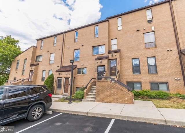 Property at 3162 Banneker Dr NE #3162, Washington, DC 20018, 3 beds, 3 baths