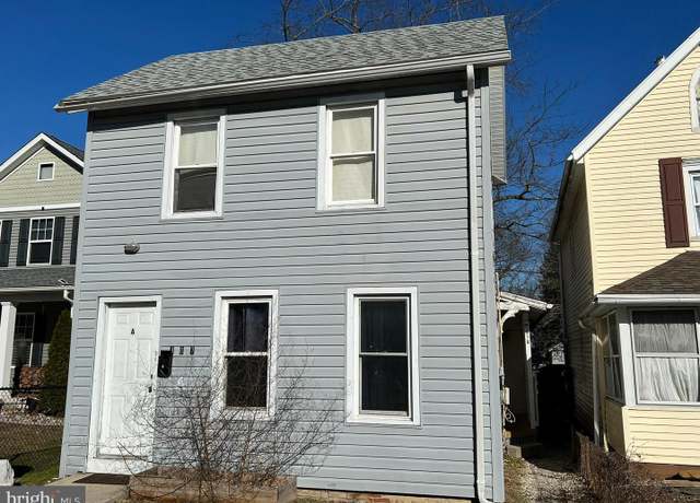 Property at 307 N Governors Ave, Dover, DE 19904, 2 beds, 2 baths