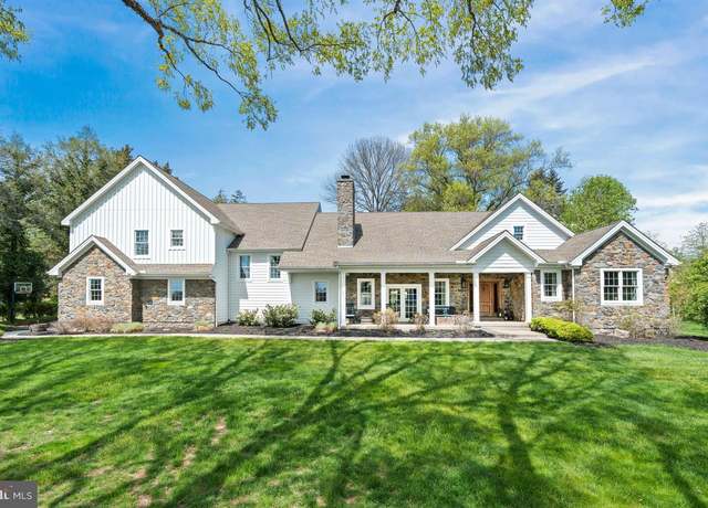 Property at 4905 Threadneedle Rd, Wilmington, DE 19807, 5 beds, 6 baths