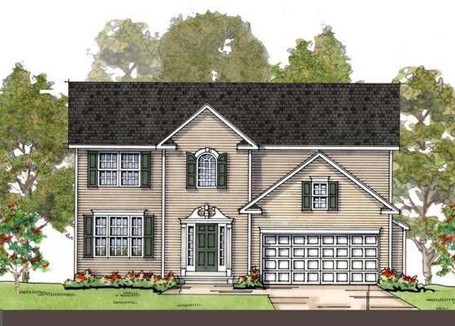Property at 34081 Henry's Way S, Georgetown, DE 19947, 4 beds, 2 baths