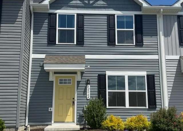 Property at 12064 Geyer Ave, Milford, DE 19963, 3 beds, 2.5 baths