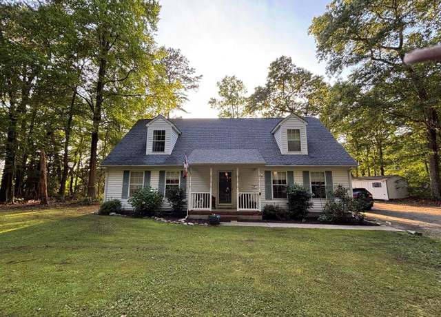 Property at 24123 Fishers Pt, Millsboro, DE 19966, 4 beds, 2.5 baths