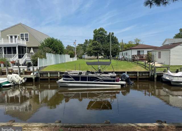 Property at 38185 Martins Way, Ocean View, DE 19970