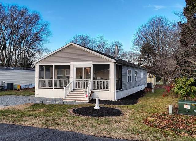 Property at 35611 High Alpine Ln #51682, Rehoboth Beach, DE 19971, 3 beds, 2 baths