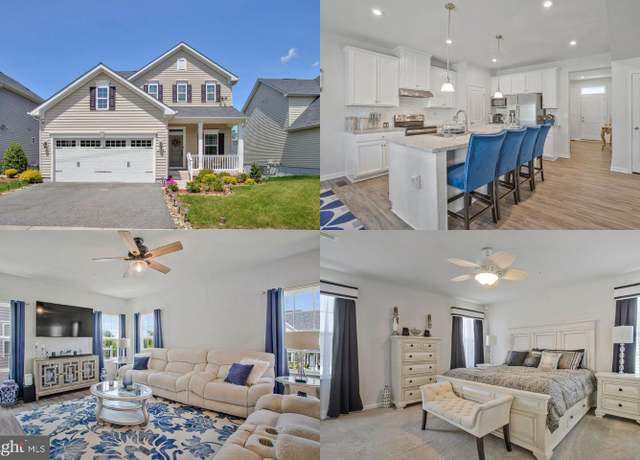 Property at 204 Cedar Hl, Brooklyn Park, MD 21225, 4 beds, 3.5 baths