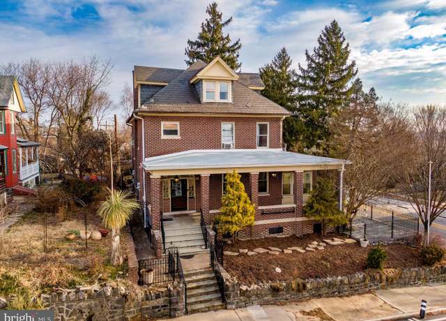 Property at 2116 Kentucky Ave, Baltimore, MD 21218, 5 beds, 5 baths