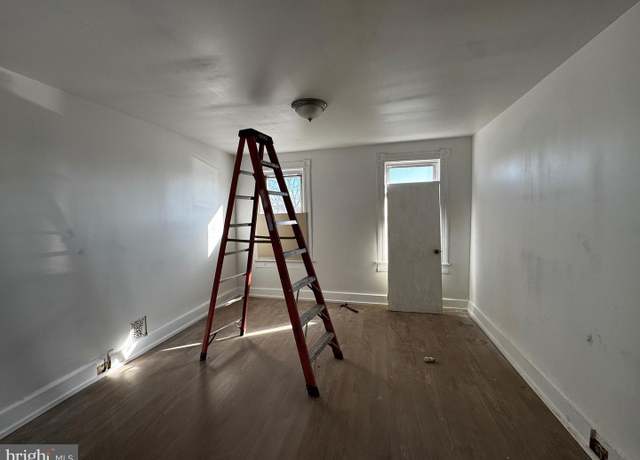 Property at 2440 Frederick Ave, Baltimore, MD 21223, 3 beds, 1 bath