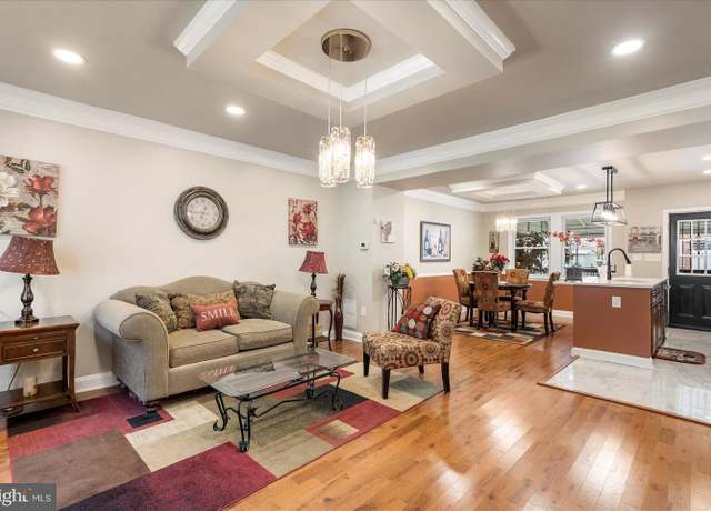 Property at 4618 Northwood Dr, Baltimore, MD 21239, 3 beds, 2 baths