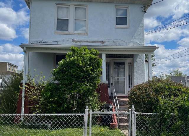 Property at 107 Margaret Ave, Baltimore, MD 21221, 3 beds, 2 baths