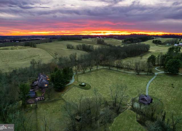 Property at 3223 Mount Zion Rd, Upperco, MD 21155, 5 beds, 5 baths