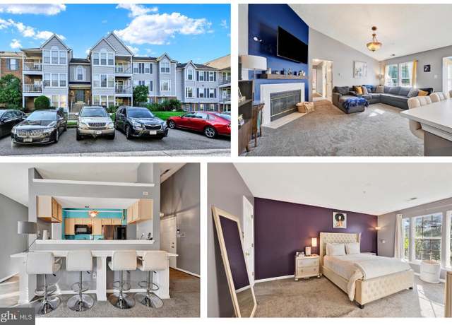 Property at 7685 Gladstone Rd #6, Windsor Mill, MD 21244, 2 beds, 2 baths