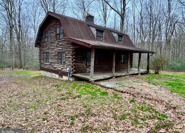Property at 1644 Old Elk Neck Rd, Elkton, MD 21921, 3 beds, 1.5 baths