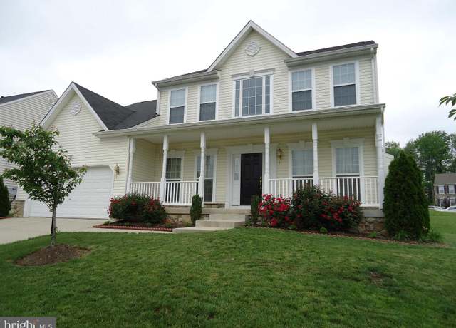 Property at 169 Thomas Jefferson Ter, Elkton, MD 21921, 4 beds, 2.5 baths