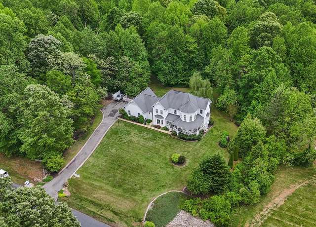 Property at 9290 Gunston Rd, Welcome, MD 20693, 5 beds, 3.5 baths