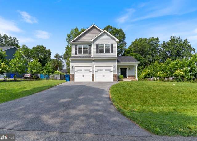Property at 12123 Riverview Dr, Newburg, MD 20664, 3 beds, 2.5 baths
