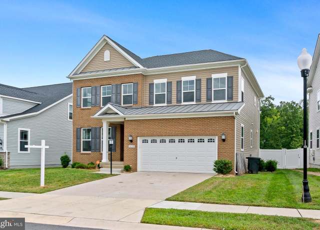Property at 5659 Lewis Carroll Dr, White Plains, MD 20695, 5 beds, 4.5 baths