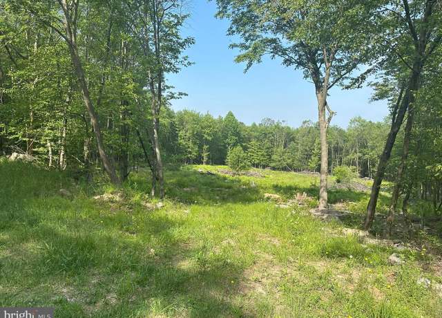 Property at 45 Young Wood Ln, Grantsville, MD 21536