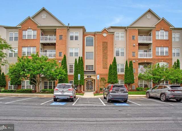 Property at 8100 Hickory High Ct Unit A, Ellicott City, MD 21043, 2 beds, 2 baths