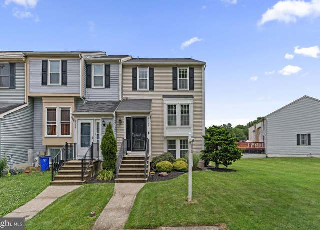 Property at 6322 Early Red Ct, Columbia, MD 21045, 3 beds, 3 baths
