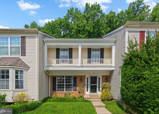Property at 2420 Ladymeade Dr N, Silver Spring, MD 20906, 4 beds, 3 baths