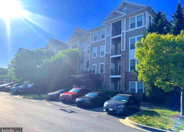 Property at 1321 Karen Blvd #306, Capitol Heights, MD 20743, 2 beds, 1 bath