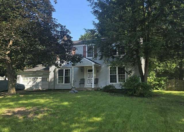 Property at 15708 Alameda Dr, Bowie, MD 20716, 4 beds, 3.5 baths